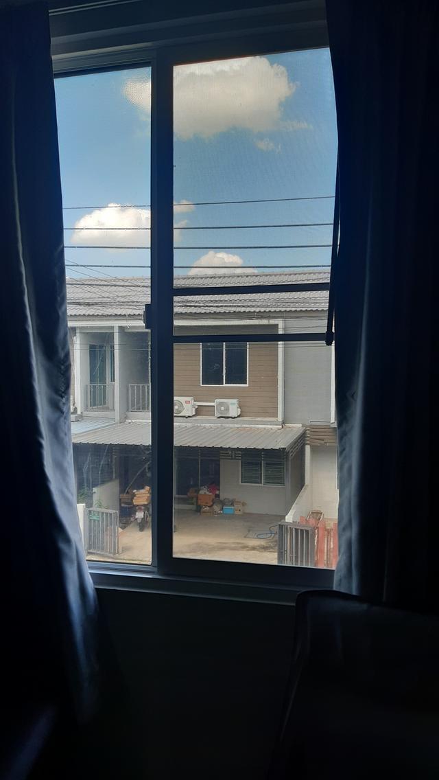 ทาวเฮาส์โครงการอารียาไทรน้อย เฟส 5 5