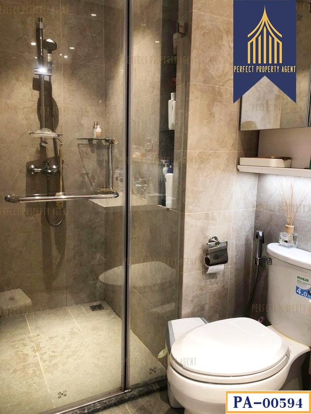 ขาย Regal Condo (รีเกิล) สาทร-นราธิวาส ทุ่งมหาเมฆ พร้อมอยู่ 11