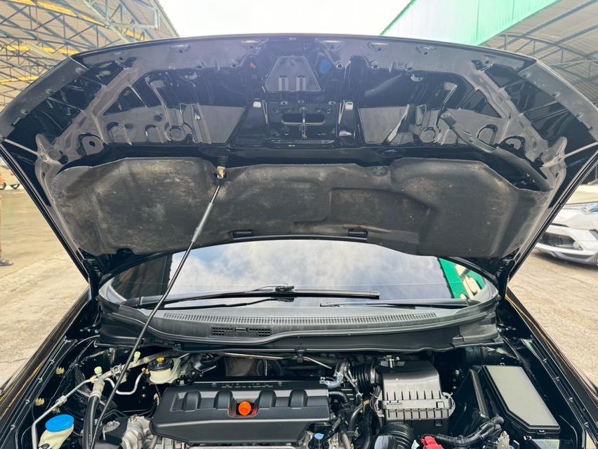 HONDA CIVIC FB 1.8E modulo ปี 2013 รูปที่ 16