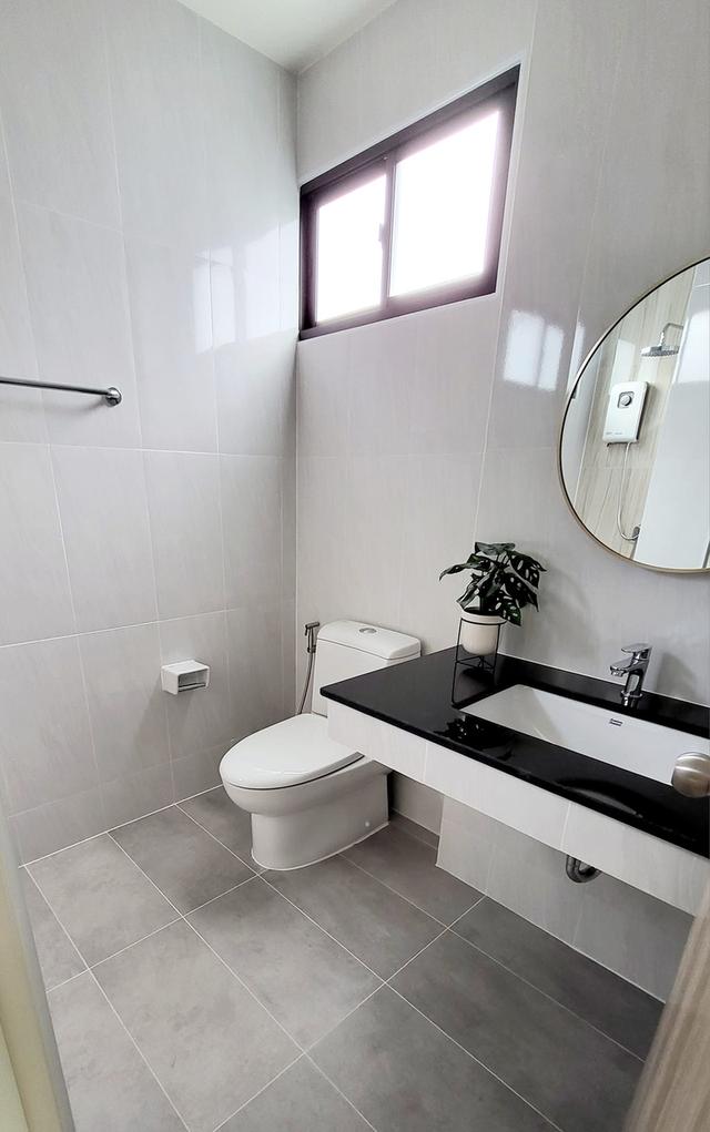 ให้เช่าบ้านเดี่ยวสองชั้น นอกเมือง อากาศดี มีความสุข ชีวิตชิลล์ๆ ที่คุณเลือกได้💚 4