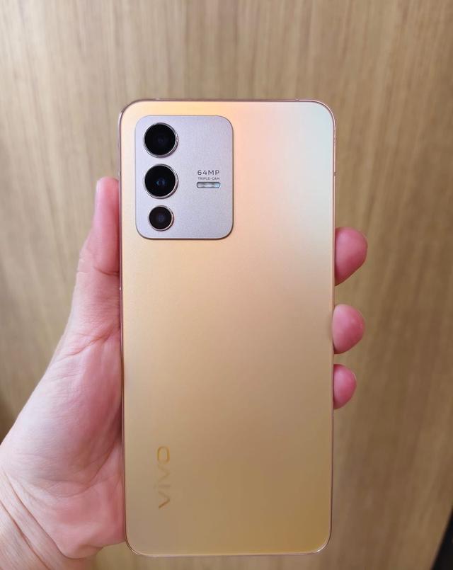 Vivo V23 มือ 2 เครื่องสวยมาก