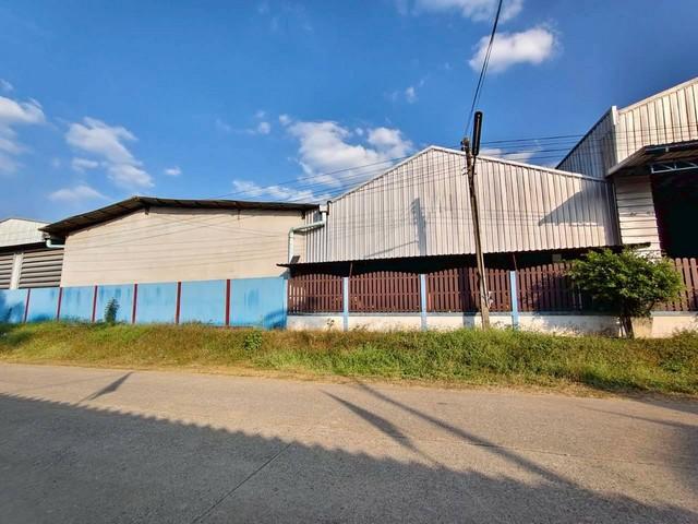 ขายโกดังโรงงานบ่อทองชลบุรี ขายที่ดินพร้อมสิ่งปลูกสร้างบ่อทอง บนเนื้อที่ 4-2-73 ไร่ พื้นที่สีเหลืองอ่อนเขต EEC 7