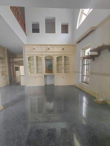 ให้เช่า บ้านเดี่ยว2ชั้น 101ตรว. ประชาชื่น ใกล้ห้างเดอะมอลล์งามวงศ์วาน 2