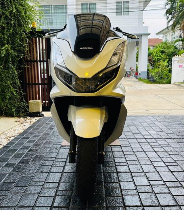 ขายต่อด่วน Honda PCX160