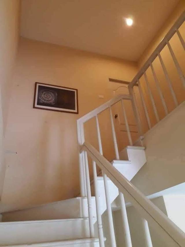 ขายและให้เช่าโฮมออฟฟิศ 3 ชั้น ติดถนนใหญ่ ทำเลดี เดินทางสดวกสบาย 8