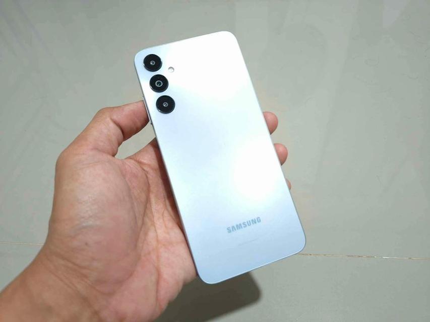 ส่งต่อ Samsung Galaxy A05S สภาพใหม่