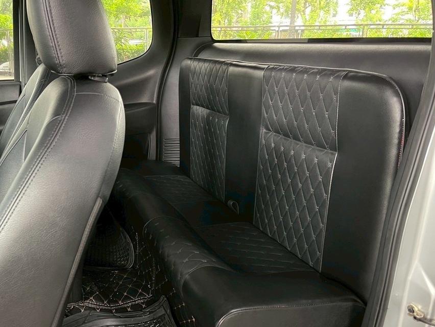รหัสรถ WMT53 Navara 2.5 SL KING CAB ปี 2021 11
