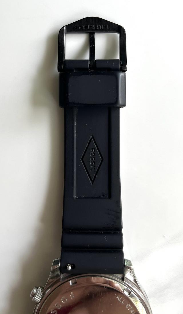 นาฬิกา Fossil