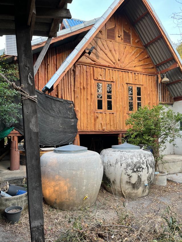 บ้านพร้อมที่ดิน 5 ไร่ 3 งาน ต.สระกระโจม สุพรรณบุรี 3