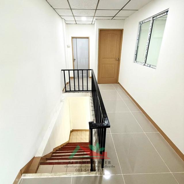 ขายทาวน์เฮ้าส์19.9ตรว. ม.สิวารัตน์1 ใกล้เซ็นทรัลมหาชัย ปรับปรุงใหม่ จัดกู้ฟรี 7