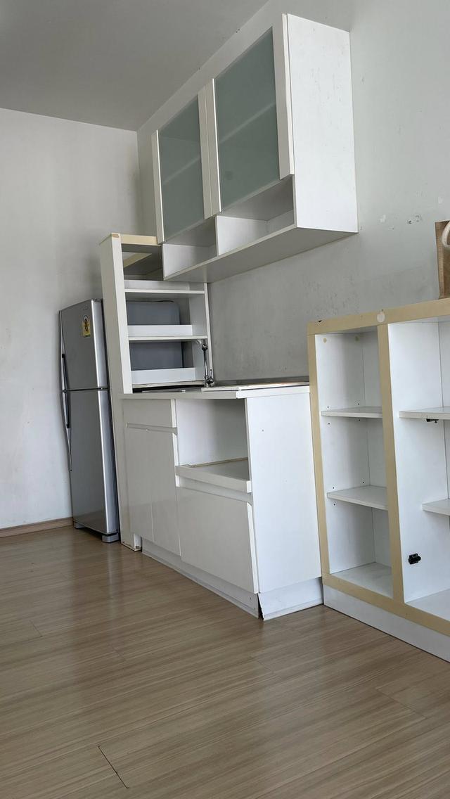 ขายคอนโด เอ สเปซ อโศก–รัชดา ชั้น 14 วิวสวย ทำเลดี ใกล้รถไฟฟ้า MRT พระราม 9 4