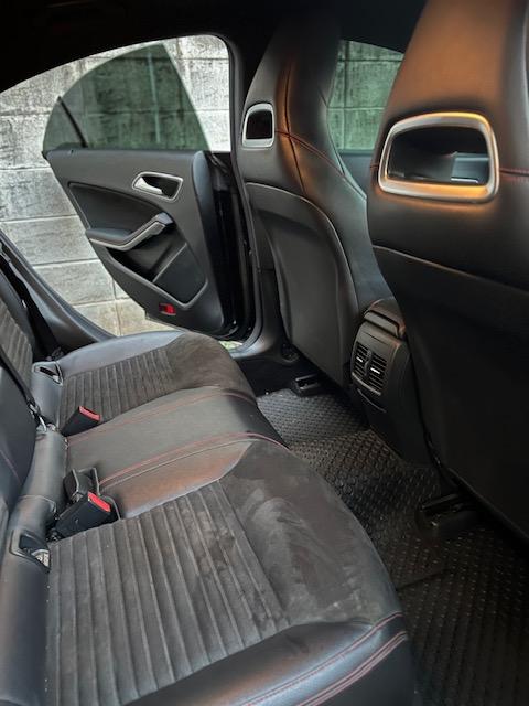 🔥 ขายด่วน Benz CLA250 AMG ตัวท็อป! 🔥 รูปที่ 7