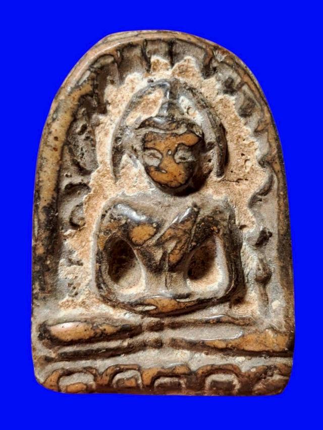 พระซุ้มกอ เปิดแบ่งปันค่ะ