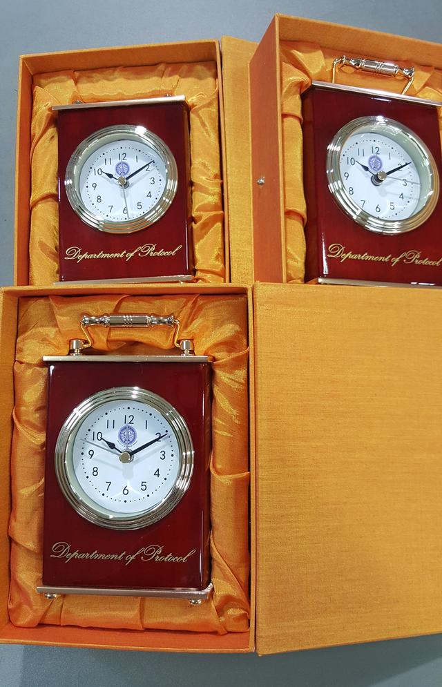 โรงงานผลิตนาฬิกาแขวน#นาฬิกาข้อมือ#นาฬิกาตั้งโต๊ะ#นาฬิกาตั้งพื้น#จำหน่ายนาฬิกาทุกรูปแบบ รูปที่ 12