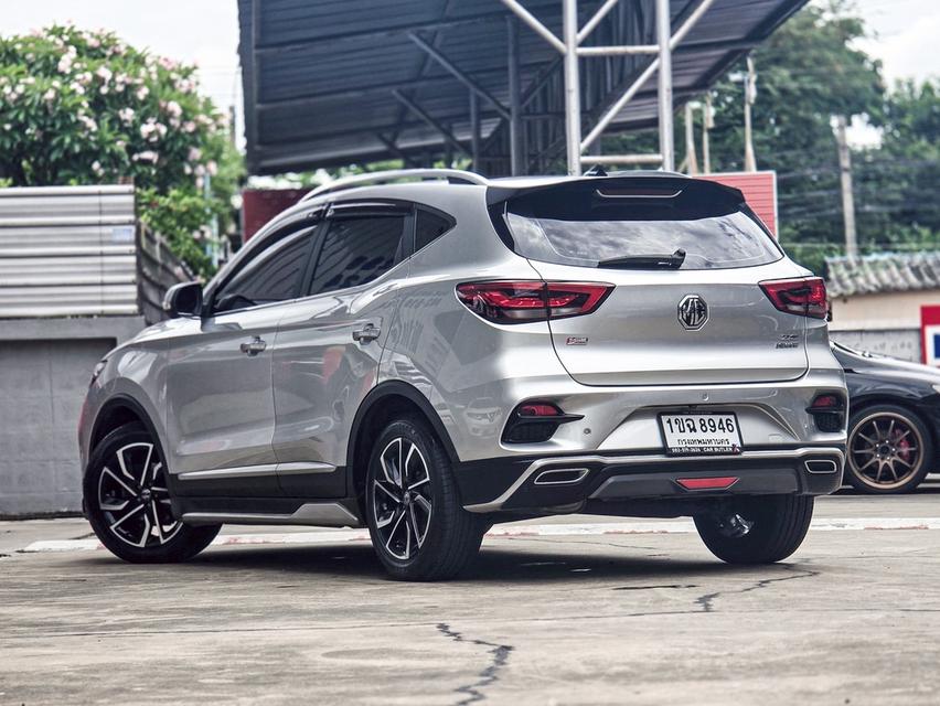 รหัสรถ CBLX8946 🔥MG ZS 1.5Turbo X+ Sunroof 2020   7