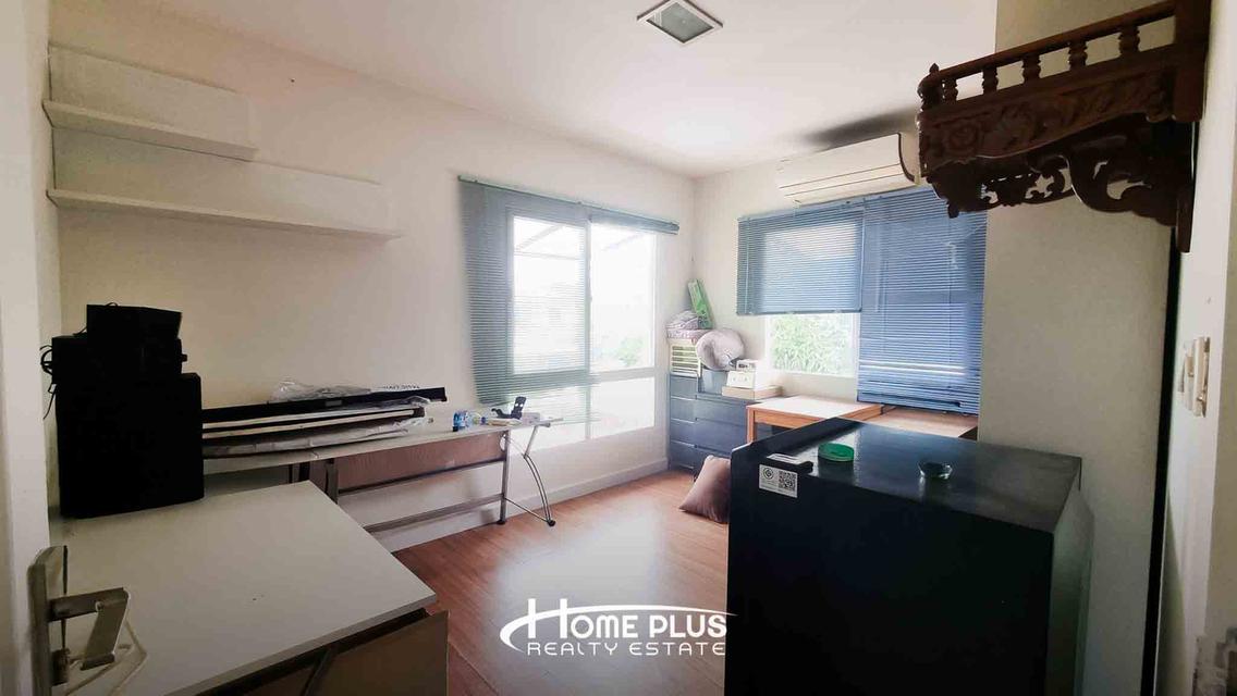 ขายบ้านเดี่ยว 2 ชั้น หมู่บ้านชัยพฤกษ์ รัตนาธิเบศร์–วงแหวน บางใหญ่ นนทบุรี 19