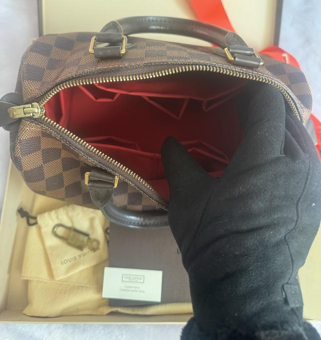 Lv speedy 25 5