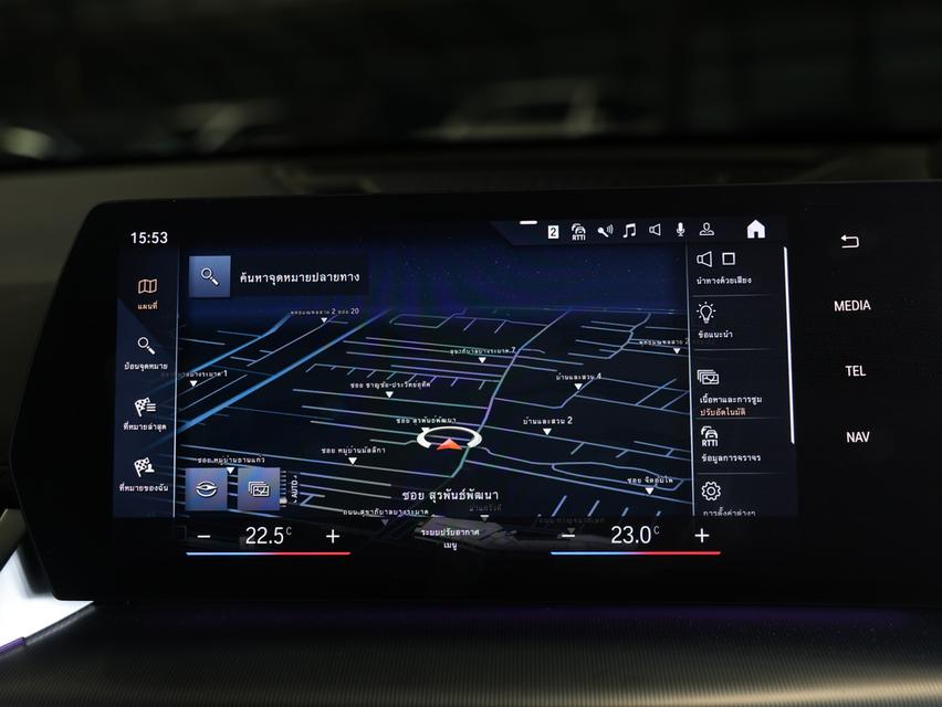 2024 BMW X1 2.0 U11 (ปี 23-30) sDrive20i M Sport SUV AT รูปที่ 9