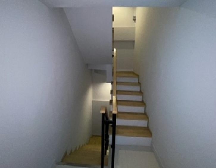 ให้เช่าอาคารสำนักงาน / Home Office 4.5 ชั้น โครงการหรู ทำเลดี โครงการ เจด ไฮท์ สาทร พระราม 3  9