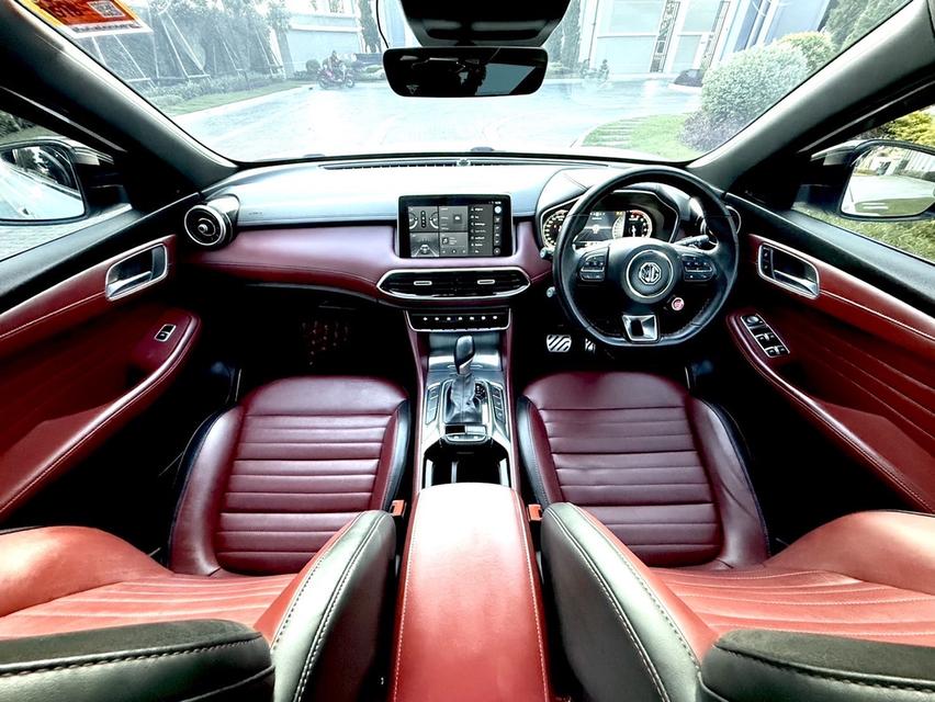🚘 ___MG HS 1.5X ปี 2020 ___🚘 รูปที่ 13