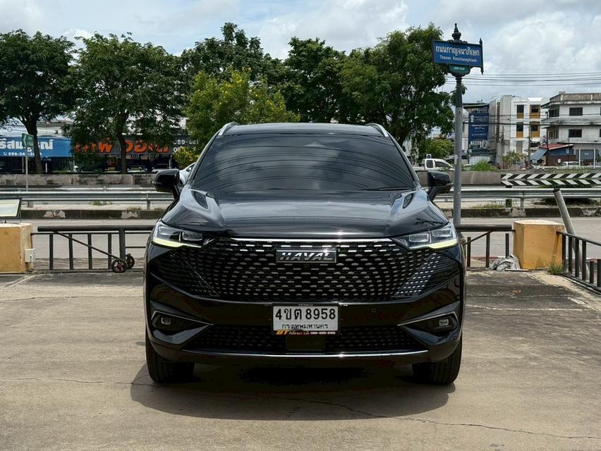 2023 HAVAL H6 1.5 ULTRA HEV