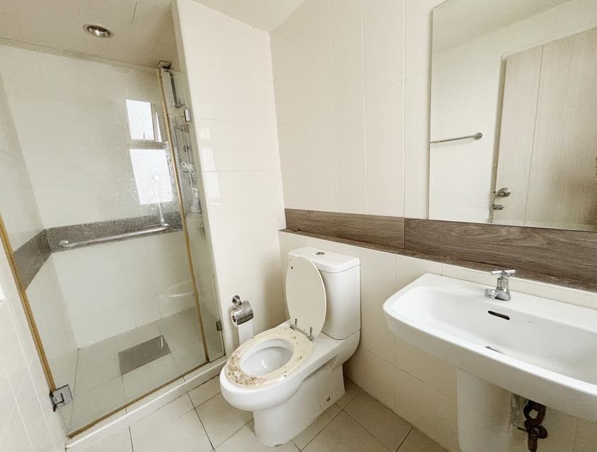 ขายคอนโด 1 ห้องนอน 1 ห้องนั่งเล่น ทำเลใกล้ อิมแพ็ค เมืองทองธานี 8