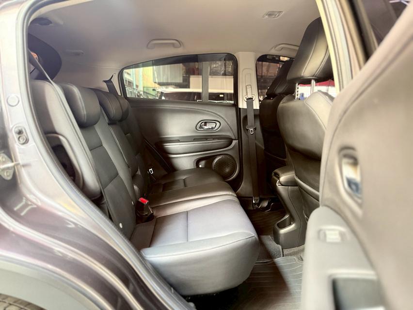 HONDA HR-V 1.8 E ปี 2020 รูปที่ 11
