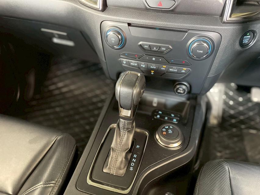 FORD EVEREST 2.0 BI-TURBO 4WD TITANIUM PLUS 2020 15