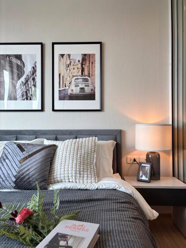 ขายคอนโดTheBase แจ้งวัฒนะ By Sansiri  3