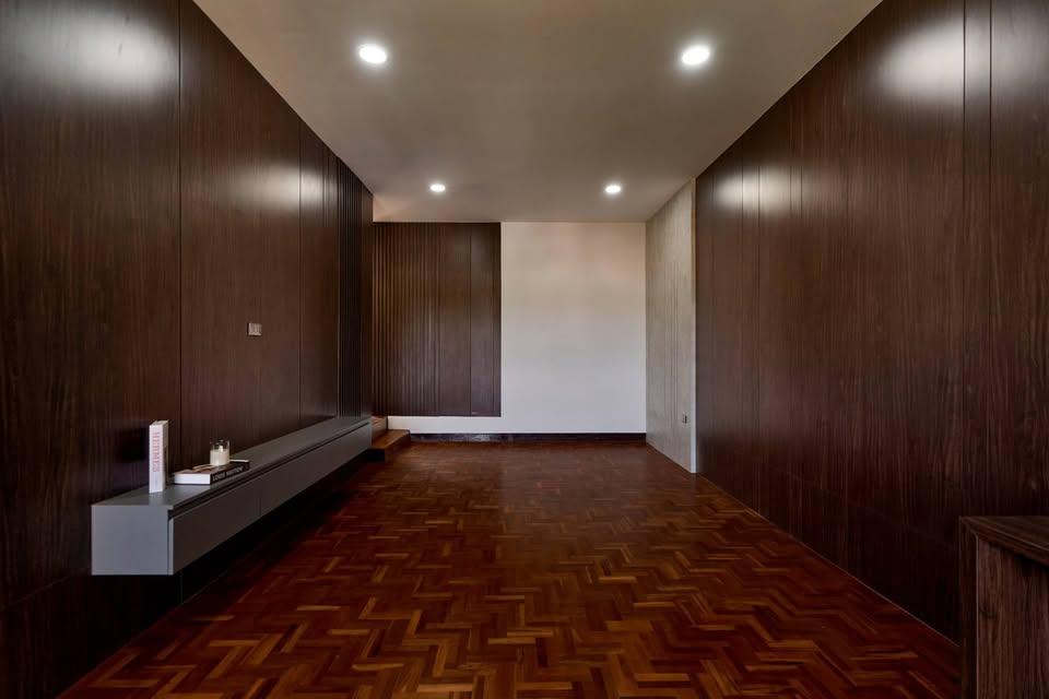 🚨 FOR RENT! ทาวน์โฮม 4 ชั้น ทำเลทอง ใกล้ศูนย์ราชการ! ✨ 4-Storey Townhouse in Prime Location near Chiang Mai Government Center! 💰 ค่าเช่า/Rental Pr 3