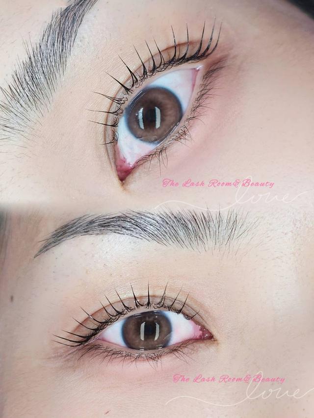 บริการทำเล็บ ต่อขนตา ฝังสีปาก รูปที่ 12