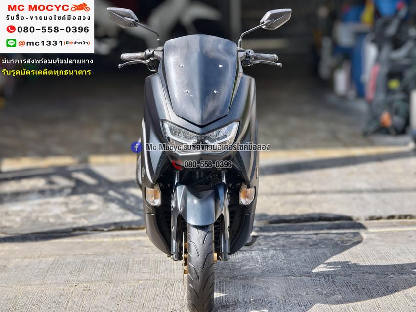 Nmax ABS 2022 วิ่ง10000โลแท้ รถบ้านแท้มือเดียว เครื่องท่อเดิมๆ No1278