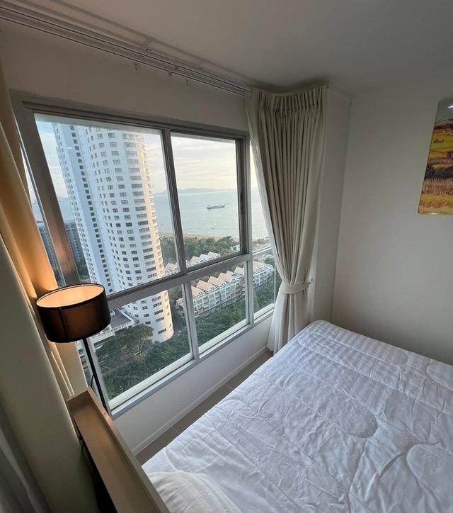 ขาย คอนโด ลุมพินี พาร์คบีช จอมเทียนพัทยา 1