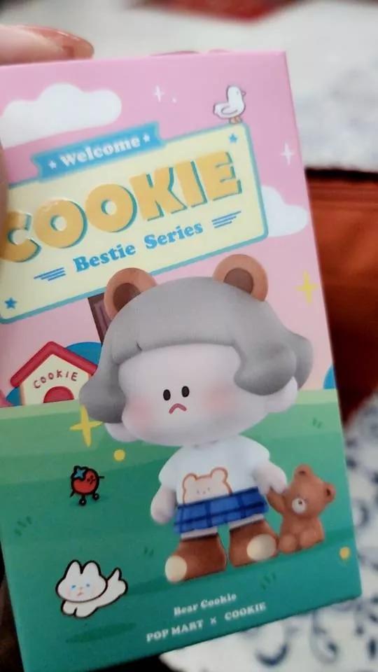 ปล่อย Cookie น่ารักมาก 2