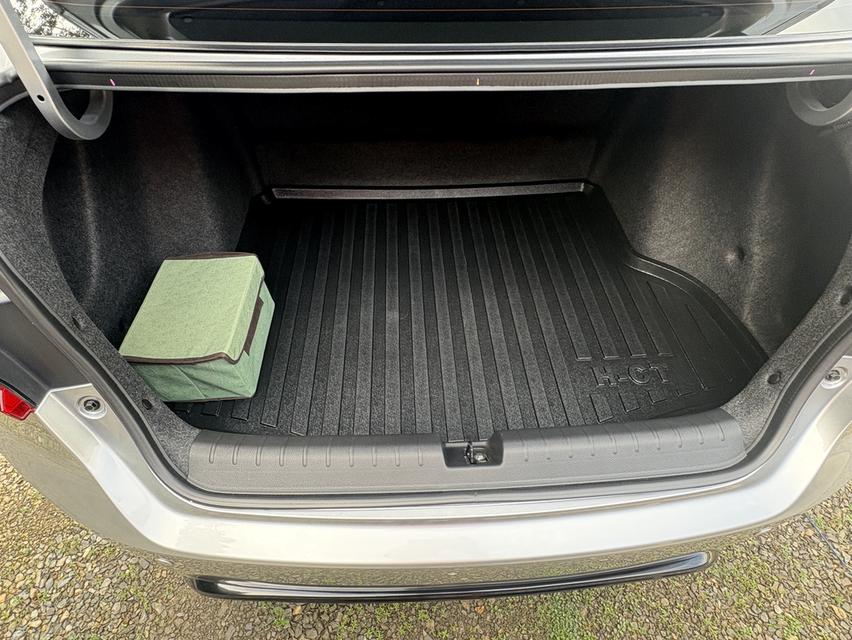 Honda City 2020 มือสอง 12