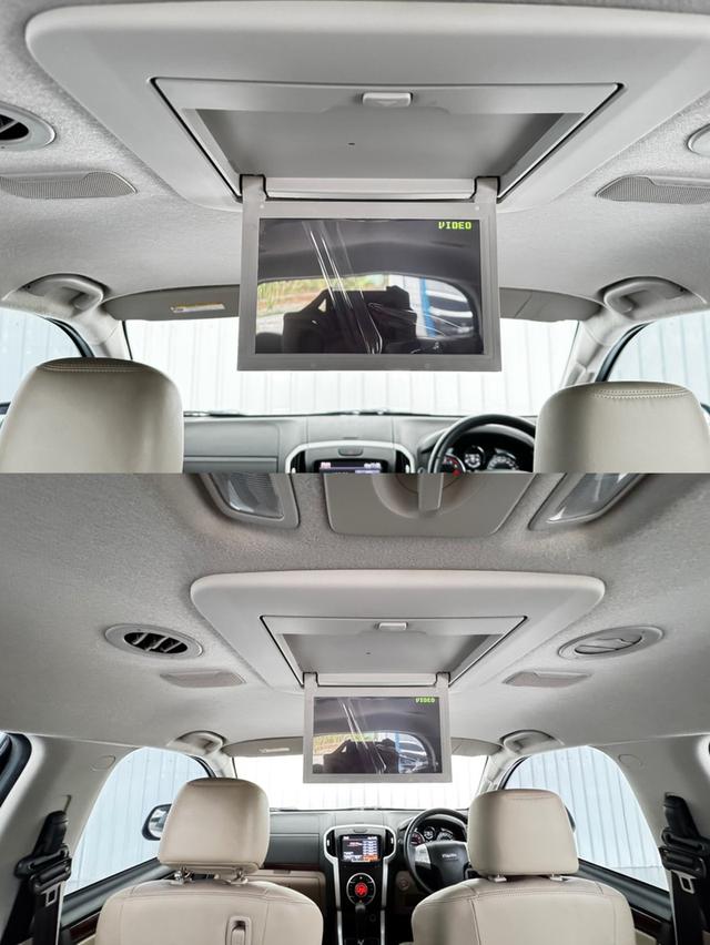 มือเดียว Izusu Mu-x 3.0 DvD Navi ฟรีดาวน์ 10