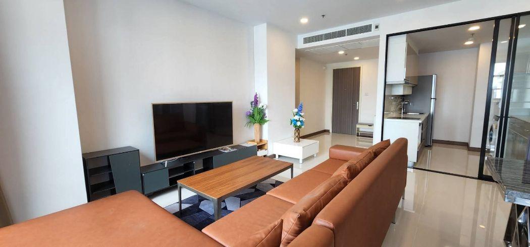 ให้เช่า คอนโด ศุภาลัย พรีเมียร์ เจริญนคร ชั้น25 ขนาด 108.5 ตรม. ราคา 62,500 บาท-เดือน 1