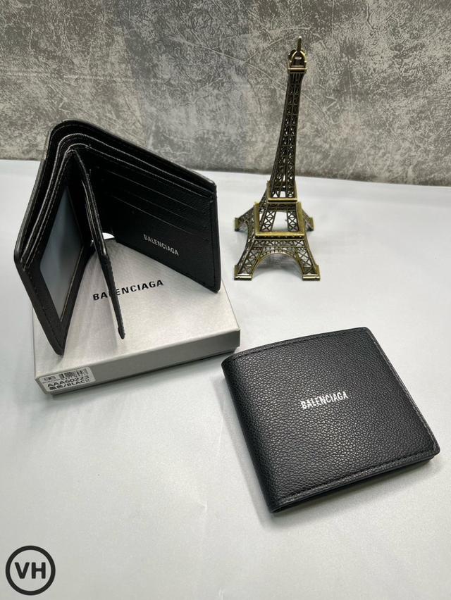 กระเป๋าตังค์Balenciaga 7
