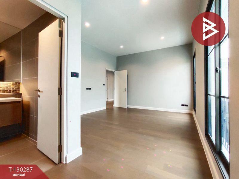 ขายบ้านเดี่ยว หมู่บ้านเศรษฐสิริ กรุงเทพฯ-ปทุมธานี  ( เนื้อที่ 118.9 ตารางบาร์ ) ตำบลบางคูวัด เมืองปทุมธานี จังหวัดปทุมธานี 13