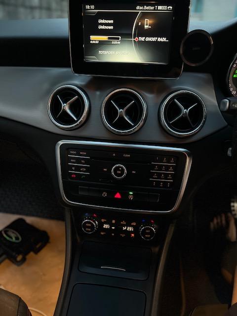 🔥 ขายด่วน Benz CLA250 AMG ตัวท็อป! 🔥 รูปที่ 13