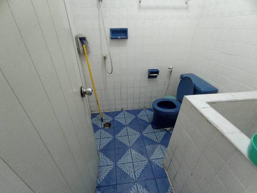 ให้เช่าทาวน์เฮ้าส์ หมู่บ้านสุขสันต์ 2 เพชรเกษม 92/1 5