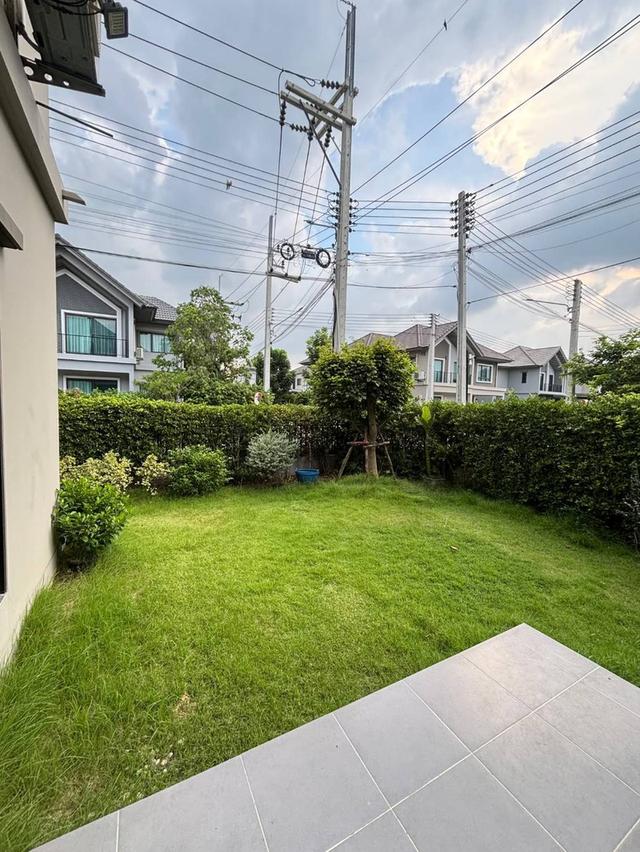 ขายบ้าน หมู่บ้านเพฟ เพชรเกษม - สาย 4 เพชรเกษม 91 4