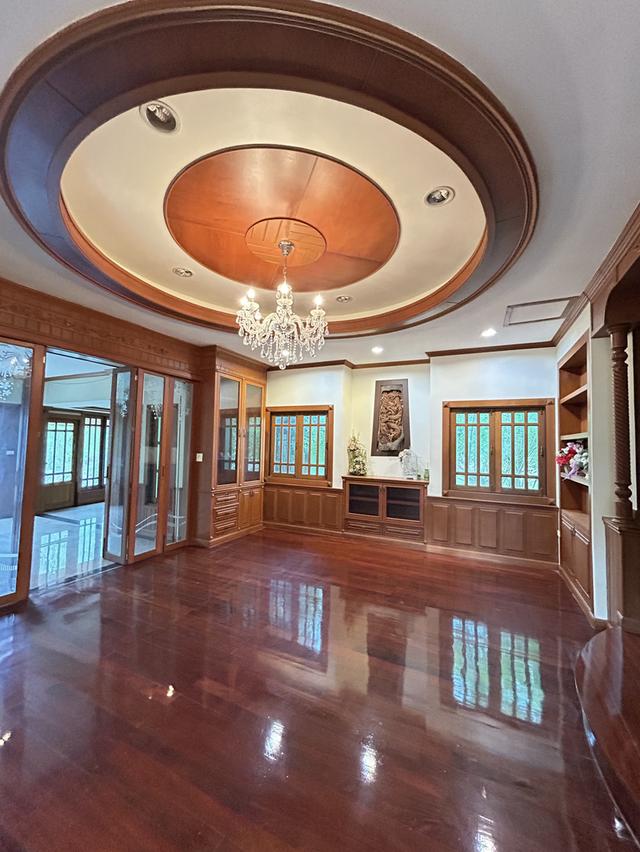 SALE House ขายบ้านหรูแนวรีสอร์ท ใกล้ชุมชน สัตหีบ ชลบุรี 10