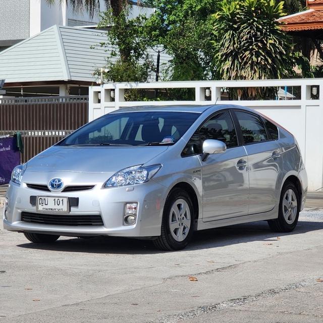 TOYOTA PRIUS 1.8 Hybrid | ปี : 2011 รหัส 12AT101 2