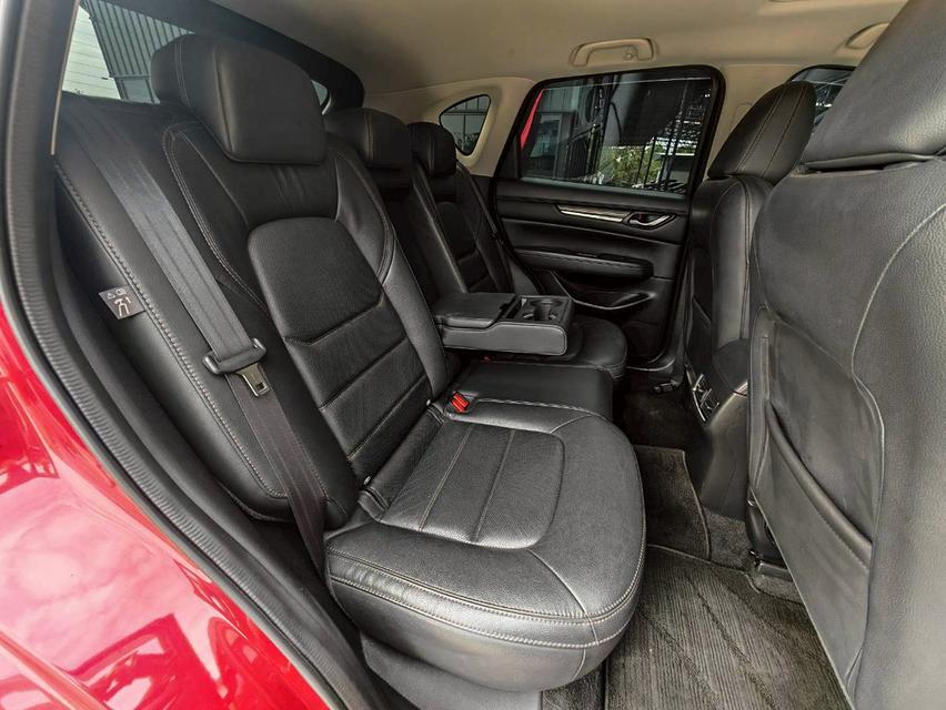 2018 MAZDA CX-5 2.2 XDL 4WD 11