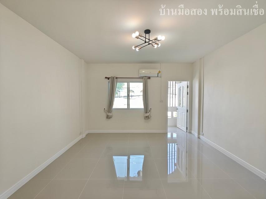 เสนาวิลล่า9 คู้บอน27 14