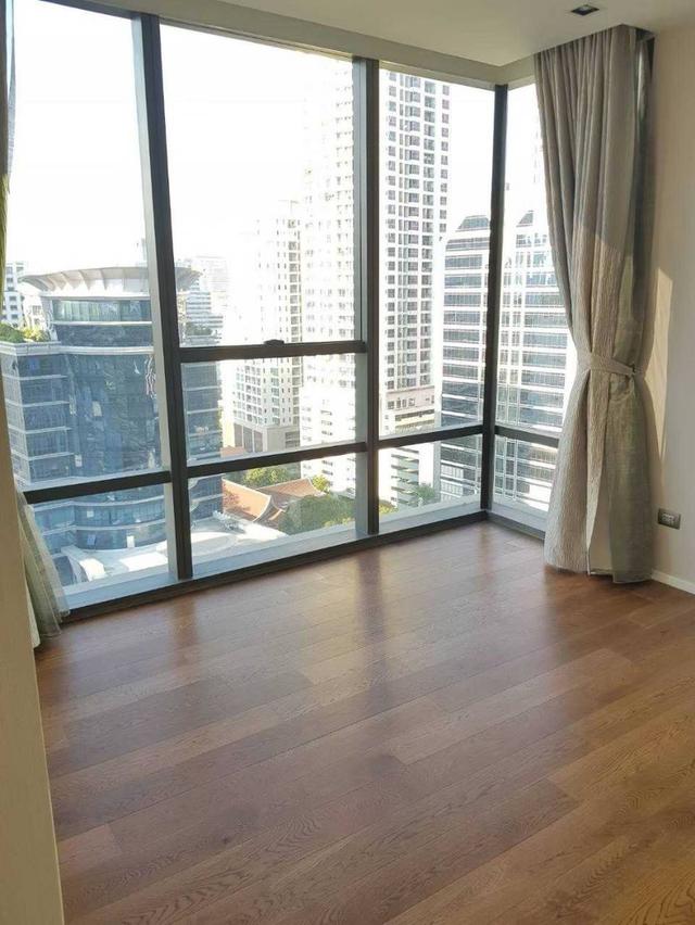 ให้เช่าคอนโดสวยราคาดี! The Bangkok Sathorn ชั้น 16 ราคา 70,000 บาท/เดือน 17