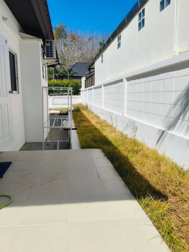 หมู่บ้าน บ้านสวนอยู่เจริญ 5 7