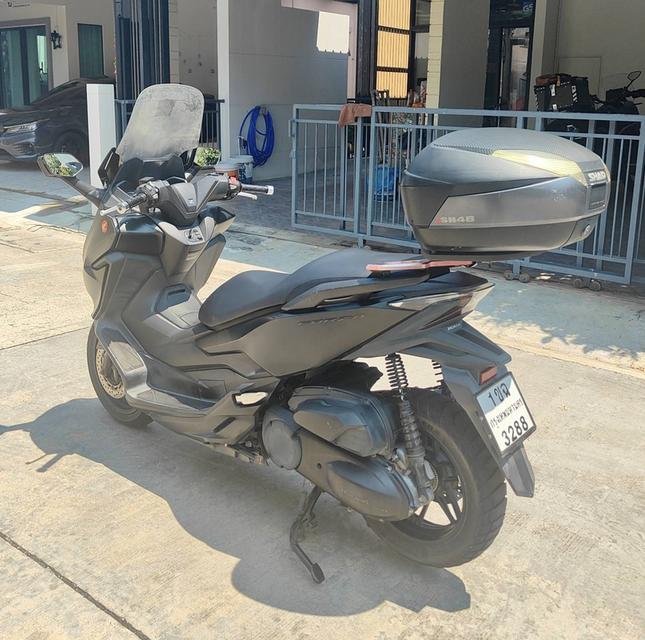 มอเตอร์ไซด์ Honda Forza 300 ปี 2019 รูปที่ 5