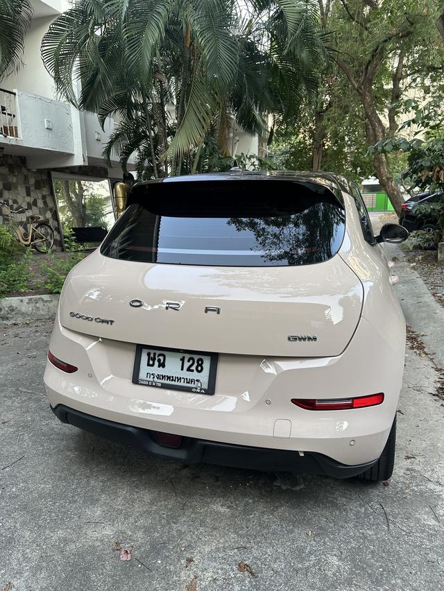 รถ ORA GOOD CAT ปี2023 รูปที่ 5